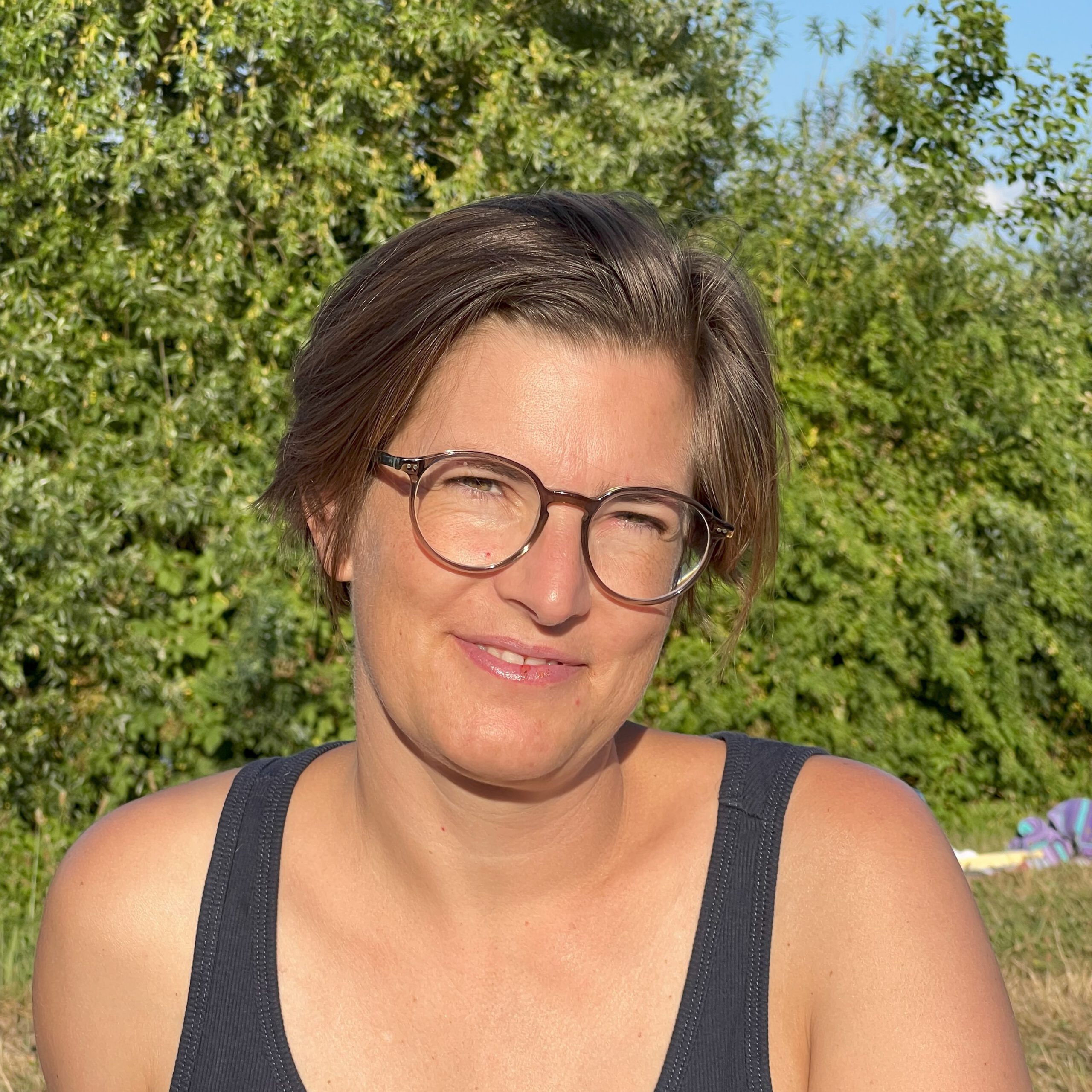 Karin Alge